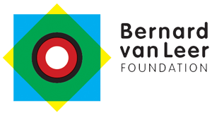 Bernard van Leer Foundation Logo