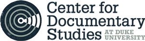 Duke Center for Documentary Studies Logo